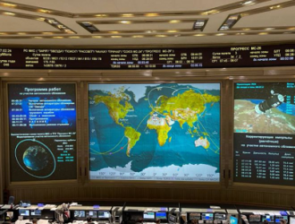 «Прогресс МС-26» причалил к МКС