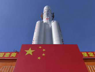 Китай намерен осуществить в 2024 году около 100 космических запусков
