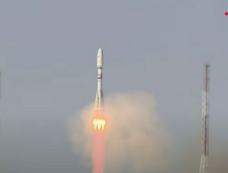 Метеорологический спутник «Метеор-М» № 2-4 запущен с Восточного