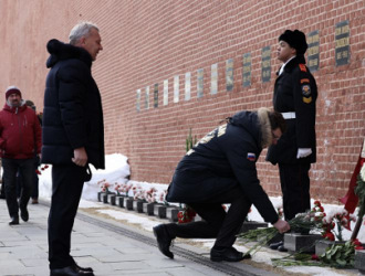 90 лет со дня рождения Юрия Гагарина