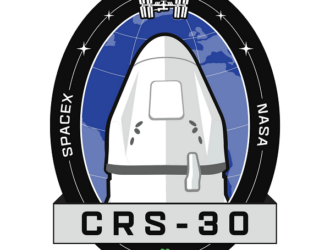 Запущен Cargo Dragon CRS-30