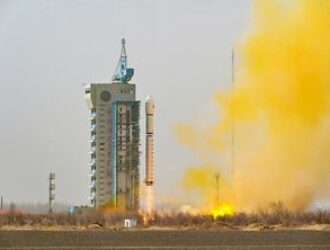 Вторая шестерка «Юньхай-2»