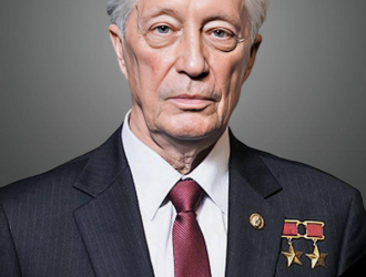 Умер Владимир Аксёнов