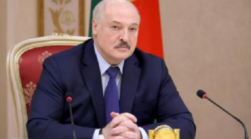 Лукашенко подписал указ по реализации до 2028 года нового проекта с РФ в сфере космоса