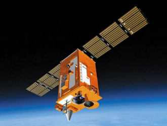 «Аист-2Д» завершил свою миссию