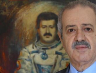 Умер первый сирийский космонавт Мухаммед Ахмед Фарис