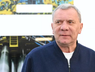 Борисов рассказал, когда начнется «экспансия» Луны Россией и Китаем