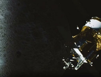 Взлетный модуль китайского зонда «Чанъэ-6» завершил стыковку с комбинацией орбитального модуля и возвращаемого аппарата