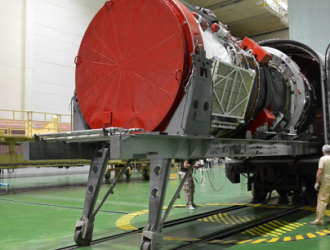 На Байконур прибыл грузовой корабль «Прогресс МС-29»
