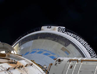 Возвращение корабля Starliner задерживается на неопределённый срок