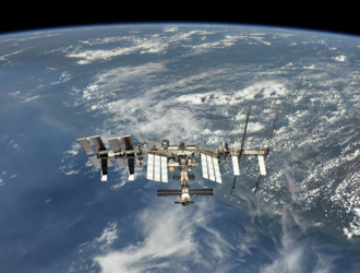 NASA выделит SpaceX $843 млн на разработку аппарата для контролируемого схода МКС с орбиты