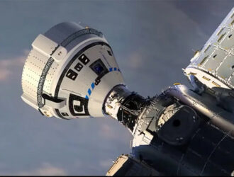 Возвращение Starliner на Землю задерживается