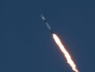Falcon-9 возвращается к полётам
