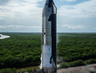 Пятый полёт Starship состоится в конце августа — начале сентября