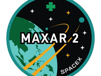 Два спутника ДЗЗ компании Maxar запущены с мыса Канаверал