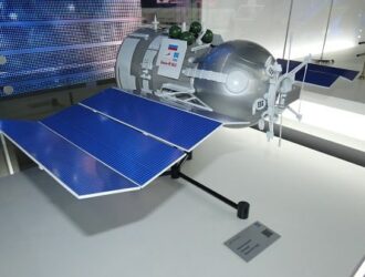 Запуск спутника «Бион-М» № 2 перенесён на 2025 год