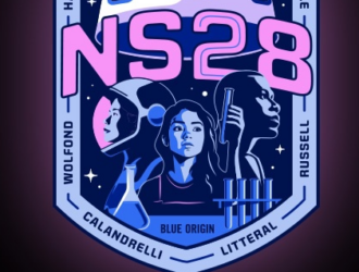 Состоялся очередной полёт ракеты New Shepard