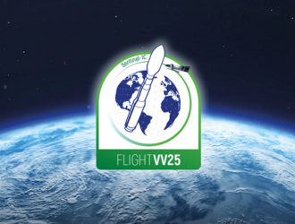 Запущен европейский спутник для мониторинга окружающей среды Sentinel-1C