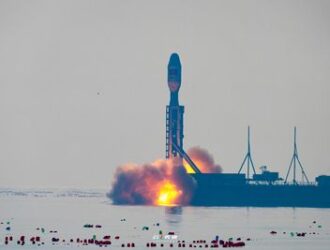 Centispace пошел в серию