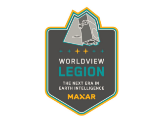 Запущены два спутника ДЗЗ компании Maxar