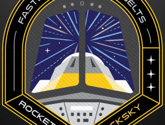 Из Новой Зеландии запущен спутник ДЗЗ BlackSly Gen-3