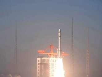 Шестиликий «Шиянь-27»