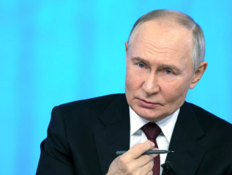 Путин провел совещание по развитию космической деятельности