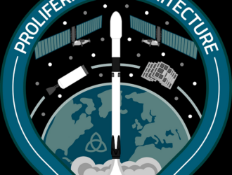 Запущена миссия NROL-145