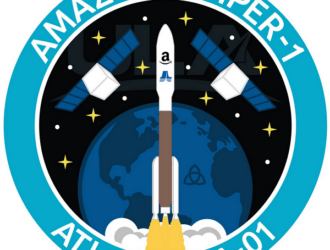Первый запуск конкурента Starlink