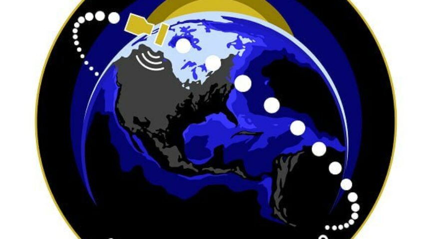 Запущена группа спутников Starlink-6.84