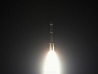 Третье поколение китайских NOSS’ов