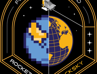 Спутник ДЗЗ BlackSky Gen 3-2 запущен из Новой Зеландии