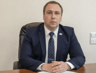 Евгений Лукин возглавил самарское РКЦ «Прогресс»