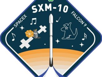 Запущен радиоспутник SXM-10
