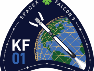 Впервые спутники Kuiper отправились на орбиту на РН Falcon-9
