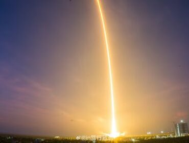 «Тяньчжоу-9» и космический мозг
