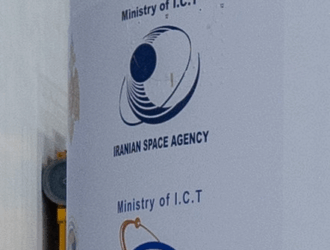 Российская ракета выведет на орбиту иранский спутник