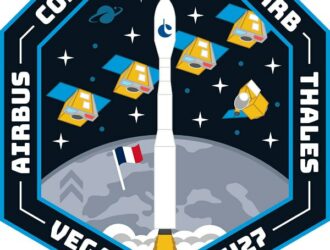 Европейская Vega-C вывела на орбиту четыре спутника