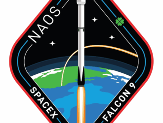 Миссия NAOS: восемь спутников запущены из Калифорнии