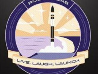 Из Новой Зеландии запущен груз «неназванного коммерческого заказчика»