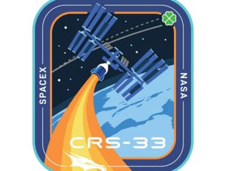 Грузовой корабль Cargo Dragon отправился к МКС