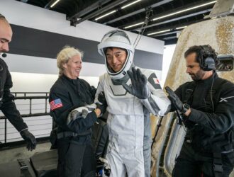 Возвращение инженера