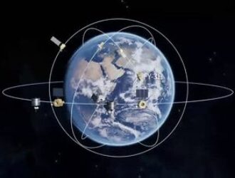 «Фэнъюнь-3H» на орбите