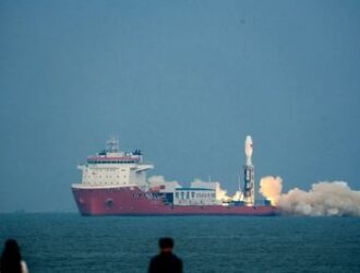 64! Праздник на улице Geely