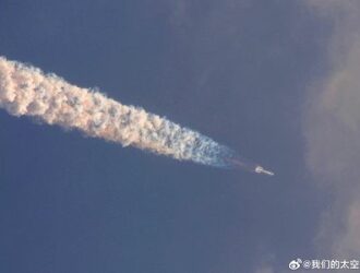 Кто ты, «Шиянь-29»?