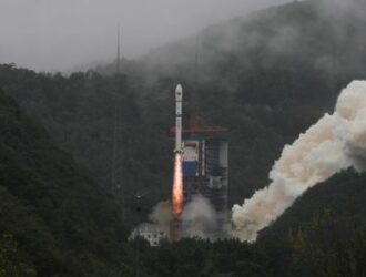 Два «тридцатых» на сотой CZ-2D