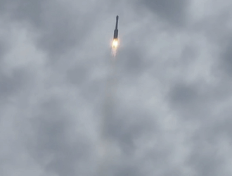 Запущен спутник «Яогань-45»