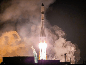 «Прогресс МС-32» запущен с Байконура