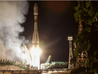 Запущен спутник в интересах Минобороны РФ