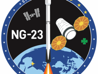 Грузовой корабль Cygnus NG-23 стартовал к МКС